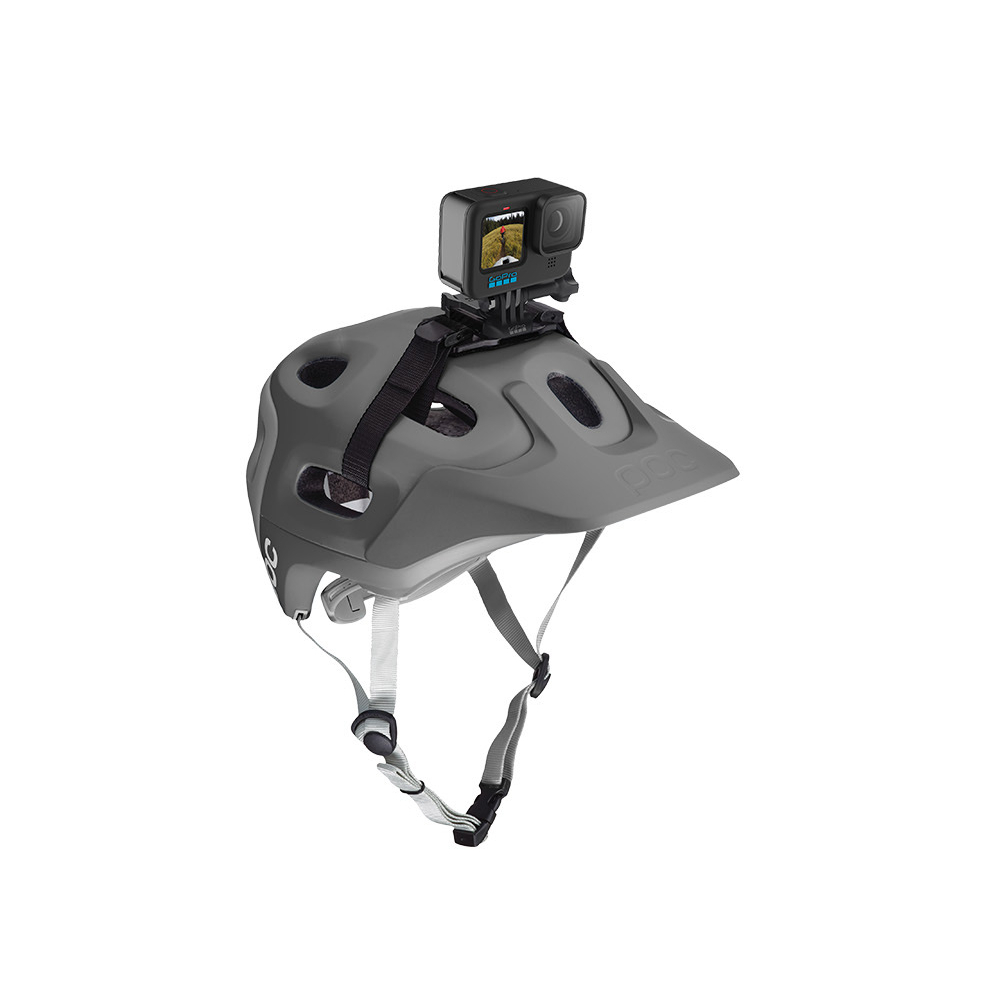 GoPro VENTED HELMET STRAP MOUNT頭盔帶GVHS30