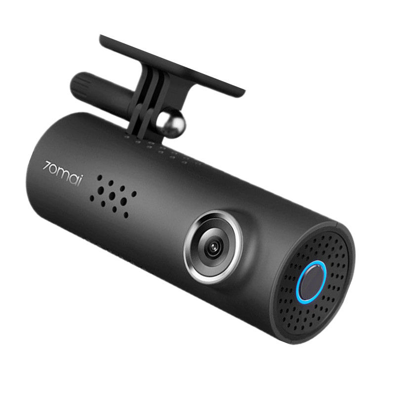 小米70邁生態行車記錄儀1S 70mai行車記錄 語音控制 APP連接 監控 行車紀錄 攝影機 停車監控