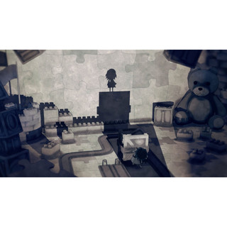 PC STEAM 序號 我的陰暗面 Shady Part of Me
