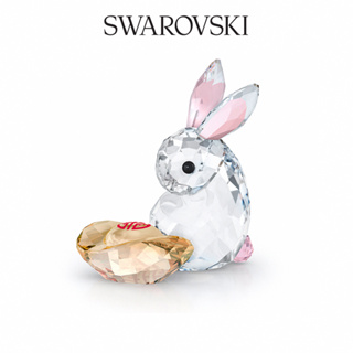 SWAROVSKI 施華洛世奇 Asian Symbols兔子