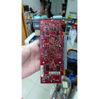 ATI Radeon HD 3450