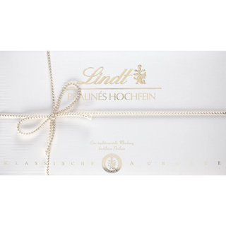 Lindt 瑞士蓮 精選巧克力禮盒 350g 情人節 生日送盒 #現貨【賴著不走&歐洲代購】