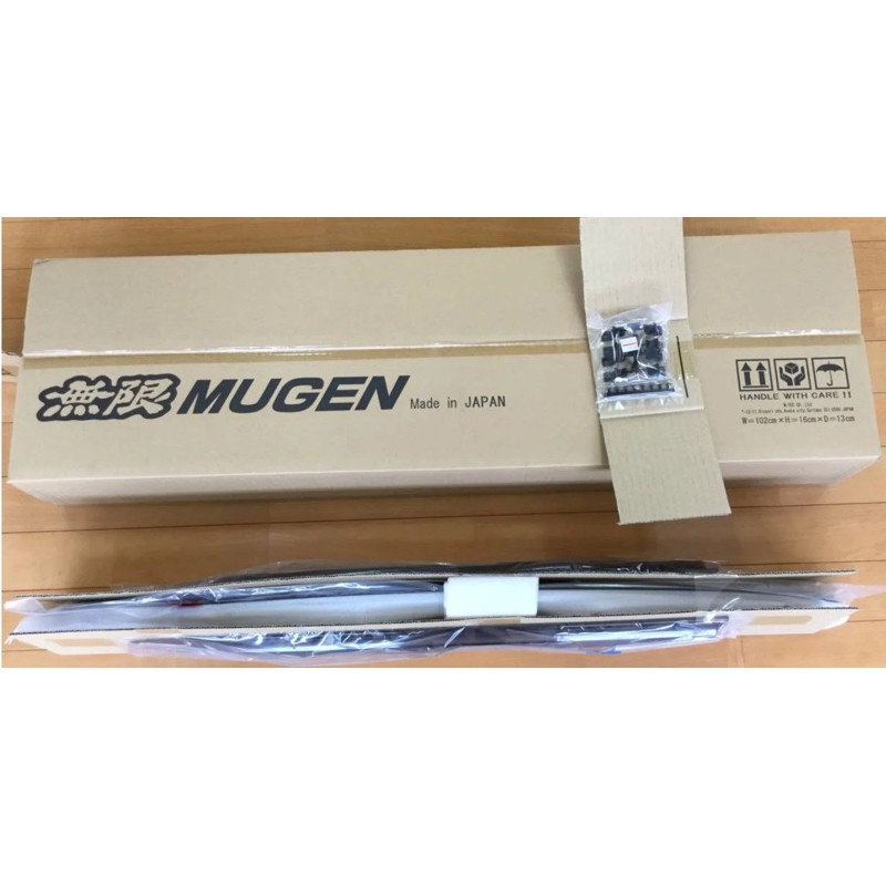 MUGEN 無限 HONDA 日規 FIT3 FIT3.5 GK5 晴雨窗