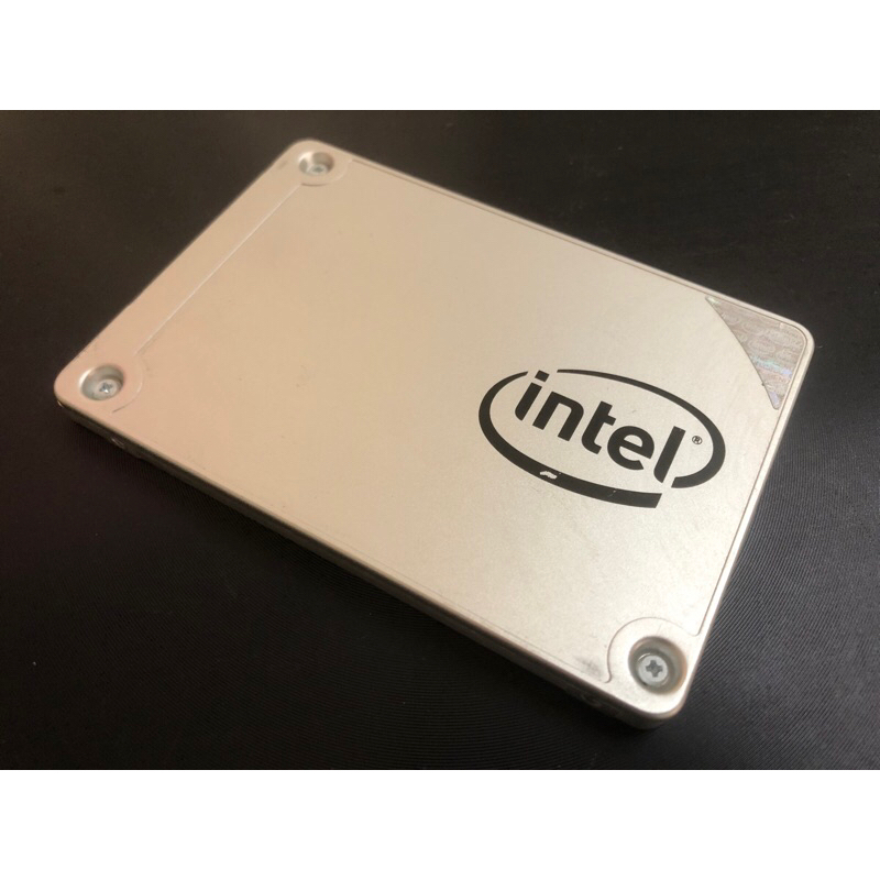 二手良品  ，intel 固態硬碟SSD 120G