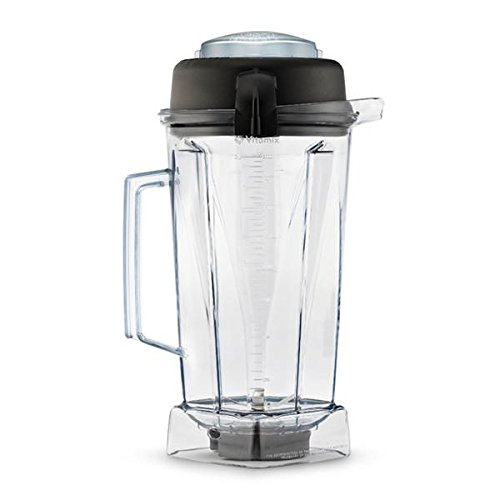 美國代購 Vitamix 2公升 刷卡 64oz 標準杯 容杯 高杯 台灣保固 全新 5200 VM0101B