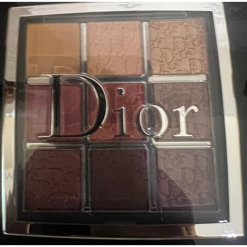 全新Dior 眼影盤 004