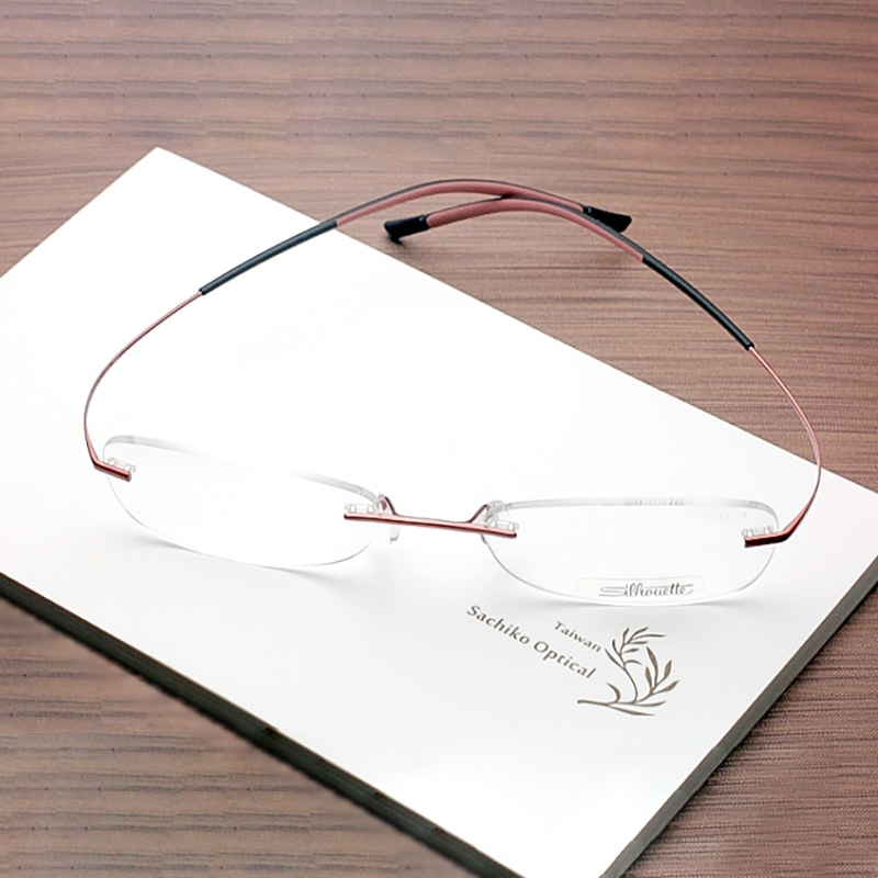 Silhouette 無框眼鏡的價格推薦- 2025年10月| 比價比個夠BigGo