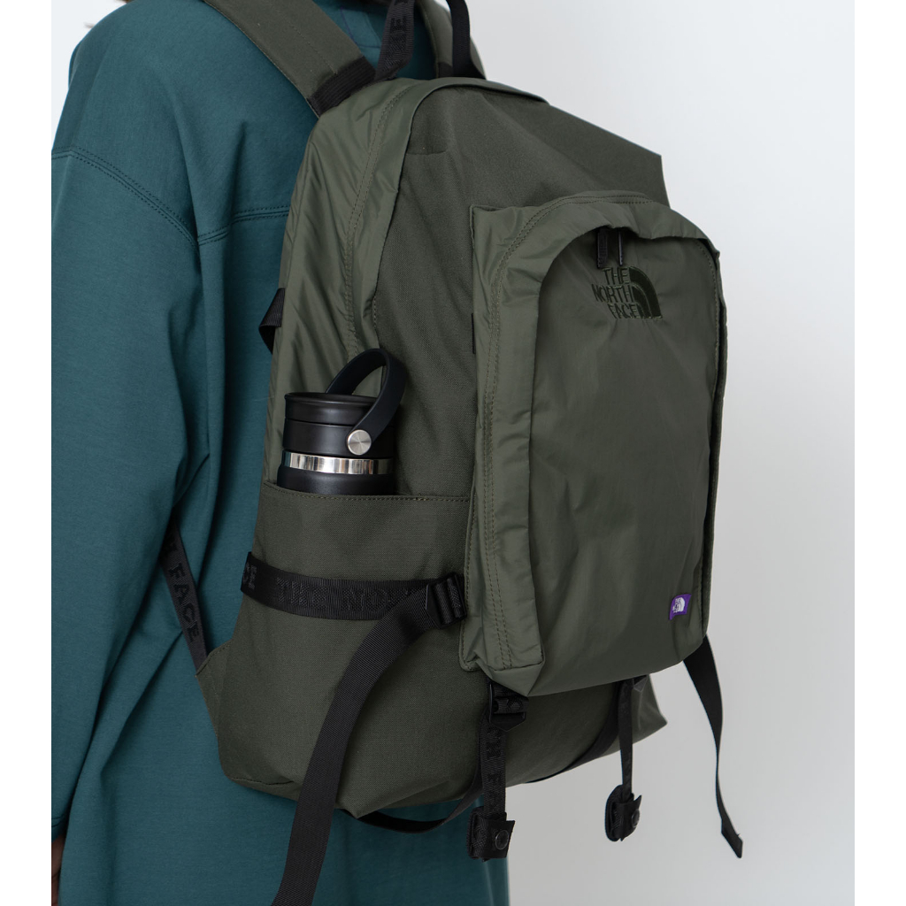 【日貨代購CITY】THE NORTH FACE PURPLE LABEL 紫標 NN7304N 後背包 大容量 現貨