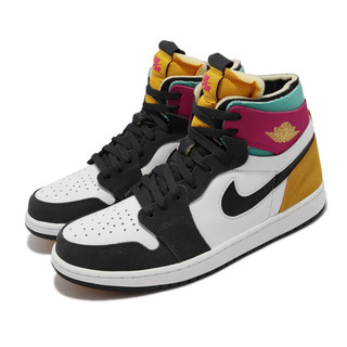 實體店面Nike Air Jordan 1 Zoom Air CMFT CT0978016原