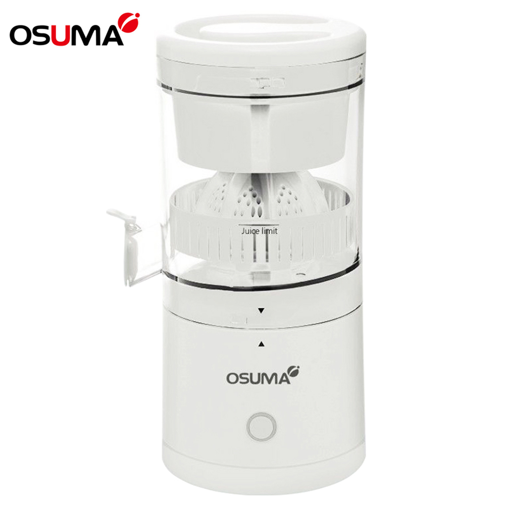 OSUMA USB電動榨汁機 OS-2301UJ