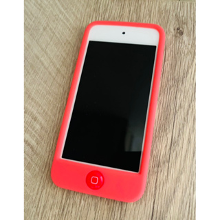 iPod touch 5｜純收藏