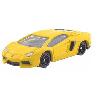 TOMICA 亞洲限定AO-03 藍寶堅尼Aventador LP700-4 TM90397