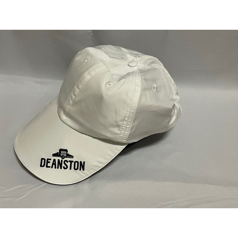 全新 汀士頓 DEANSTON遮陽帽 棒球帽