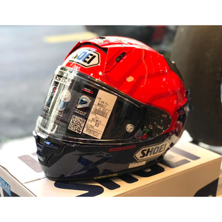🇭🇺 2023 Shoei X-spr pro x15 marc marquez mm93 正賽帽🇭🇺