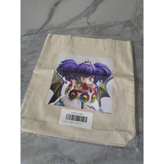 <絕版>村上隆 CLONE X × TAKASHI MURAKAMI 托特包 限量版