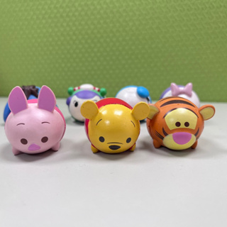 tsumtsum 磁鐵 全家 疊疊樂