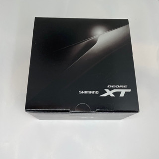 SHIMANO DEORE XT RD-T780 FD-T780 前變速器 後變速器