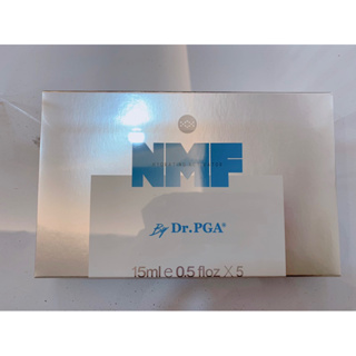 NMF超導保濕晶露 溫士頓15ml*5/一盒