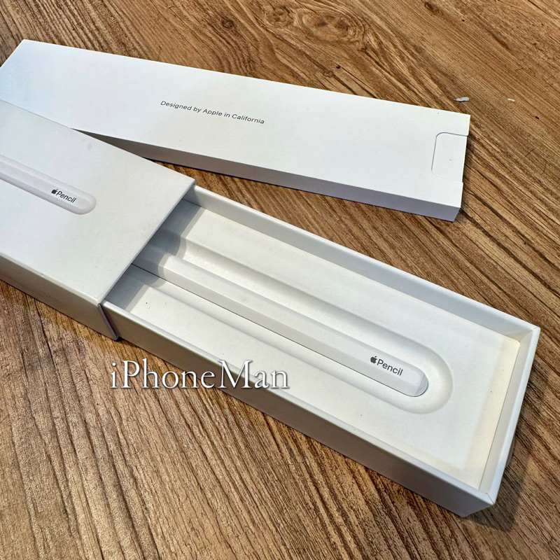 現貨！公司貨 Apple Pencil 2  第二代 觸控筆 iPad 觸控筆 磁吸式 無線充電 手寫筆 A2051