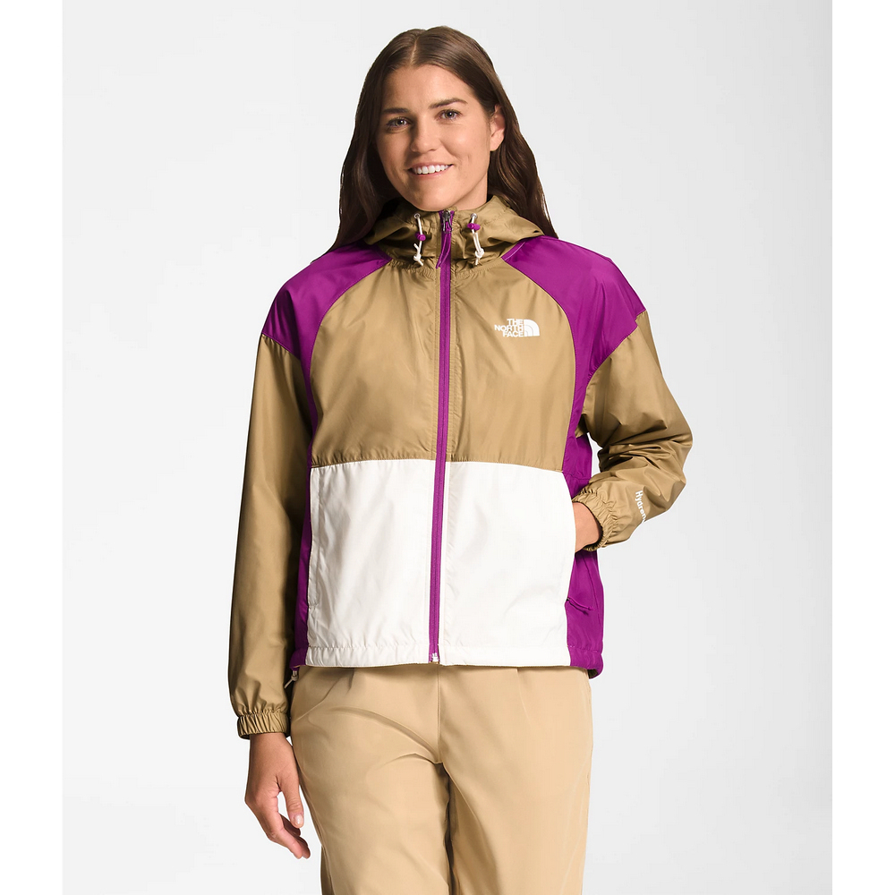 The North Face W HYDRENALINE JACKET 2000女 風衣外套 -NF0A81O1QK9