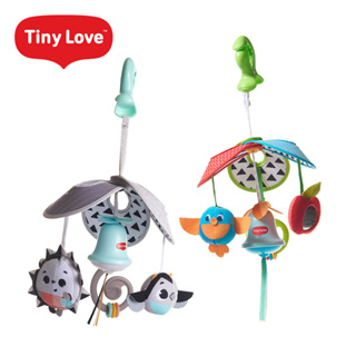 Tiny Love 美國 音樂風鈴 音樂玩具 兩款可選【YODEE優迪】
