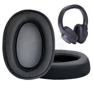SONY MDR-100ABN WH-H900N 蛋白皮質 耳機海綿套 耳罩 耳墊 海綿罩 耳機罩 掉皮破皮維修 台中