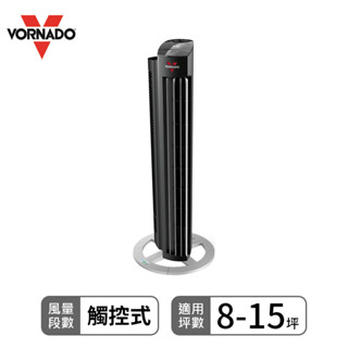 結帳折【VORNADO沃拿多】 8-15坪 無段速渦流斜塔式DC直流循環機 循環扇 大夏扇 NGT33DC-TW