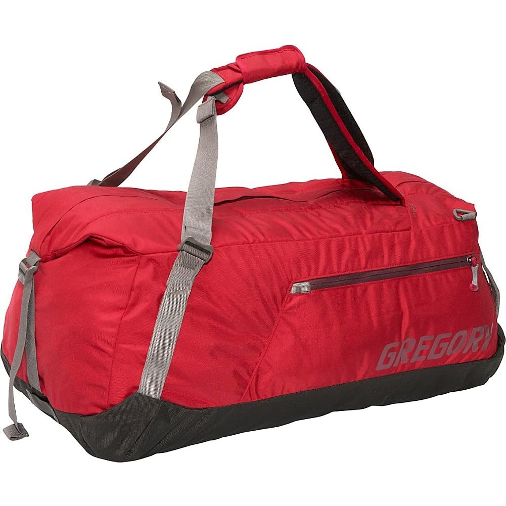 【野型嚴選】Gregory Stash Duffle 65L 多用途雙肩行李裝備袋/出國登機袋