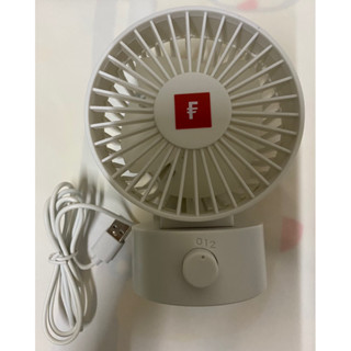 usb 桌上型風扇 電風扇