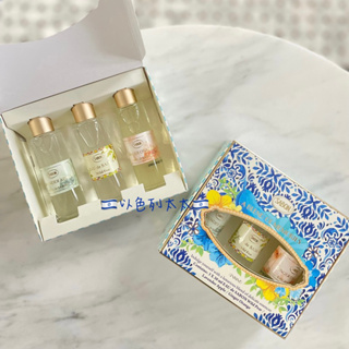 🇮🇱以色列太太🇮🇱Sabon香水禮盒‼️限量‼️30ml香水三件組