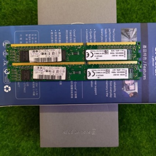 金士頓記憶體 4GB/1600/DDR3低電壓