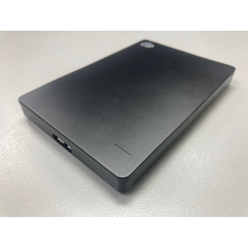 Seagate Backup Plus Slim 2.5" USB3.0 便攜式外置硬盤 2TB