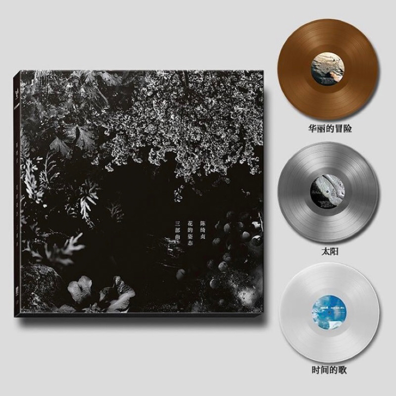 華麗的冒險陳綺貞黑膠的價格推薦- 2025年12月| 比價比個夠BigGo