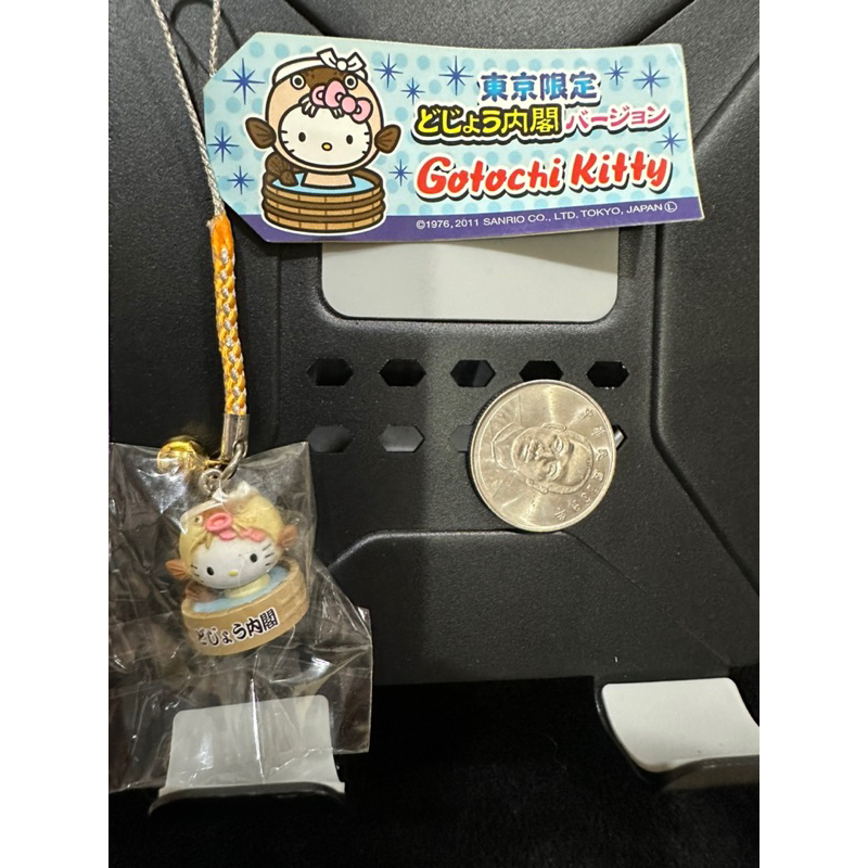 庫存收藏品  Samrio三麗鷗 Hello Kitty 日本🇯🇵東京限定 全新手機 包包 皮包 鉛筆盒吊飾