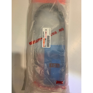 YAMAHA山葉原廠 皮帶組 四 五代 新勁戰 BWS R 雙碟版 設變款 皮帶 料號：99999-04540