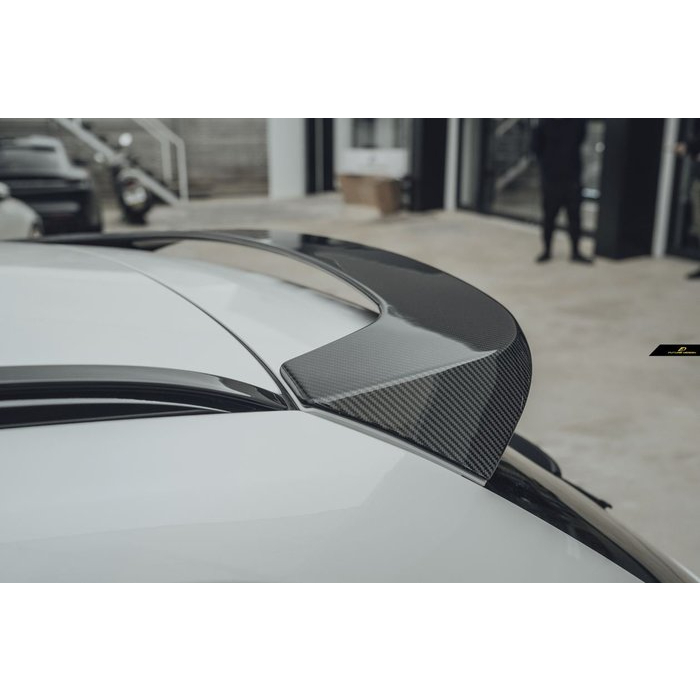 【政銓企業】BMW G21 FD 品牌 GT 高品質 碳纖維 卡夢 CARBON 尾翼 現貨 免費安裝