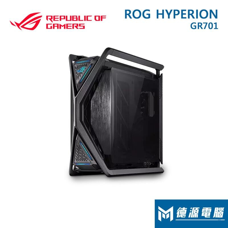 ROG創世神機箱的價格推薦 - 2024年10月| 比價比個夠BigGo