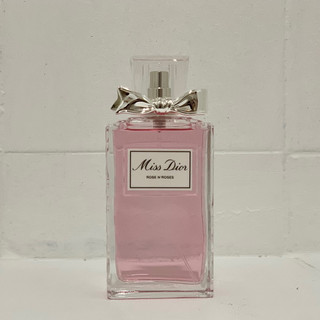 MISS DIOR ROSE N’ROSES 漫舞玫瑰淡香水 100ml-國際航空版