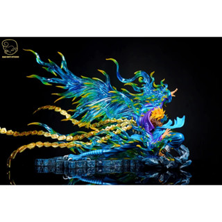 【甲蟲玩模型€】GK 海賊王 BadBoy Studios 漂移馬可