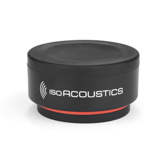 IsoAcoustics ISO PUCK mini 喇叭專用橡膠墊
