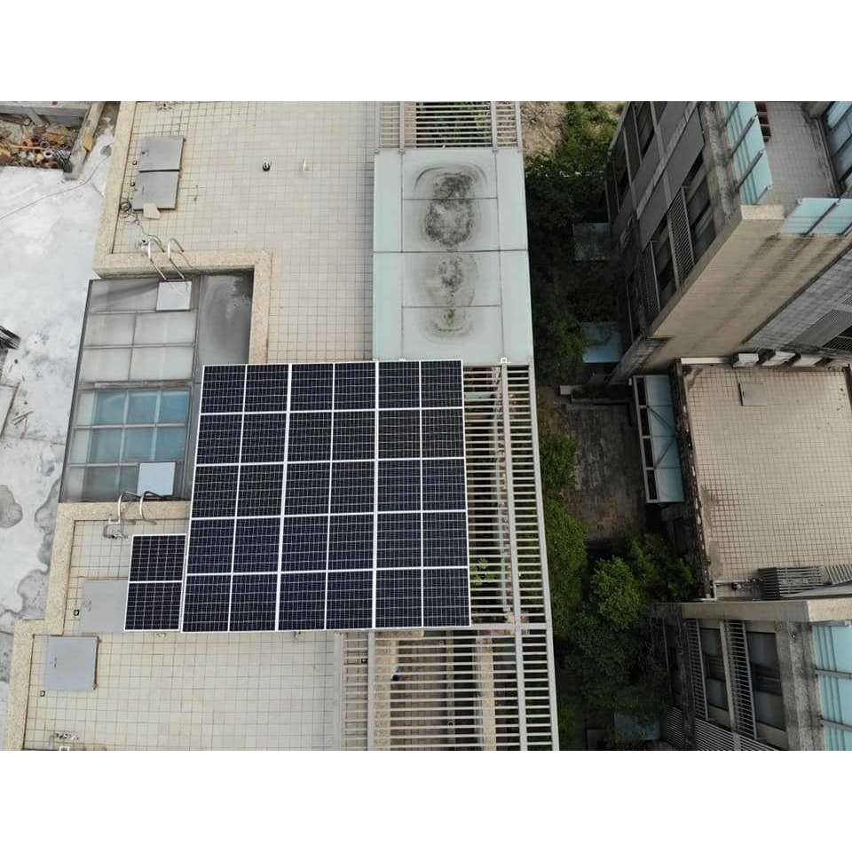 太陽能板 太陽能 歡迎聊聊 儲能 併網 併網儲能 施工 安裝 現場規劃  全戶離網 三相供電 完全無電