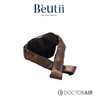 DOCTOR AIR MN-05 3D肩頸深層按摩器 無線設計 原廠保固 Beutii