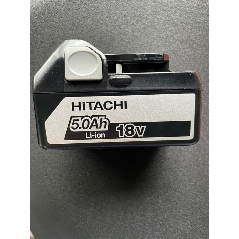 《BIIGLE》 日立 Hitachi 18V鋰電池 BSL1850 公司原廠貨