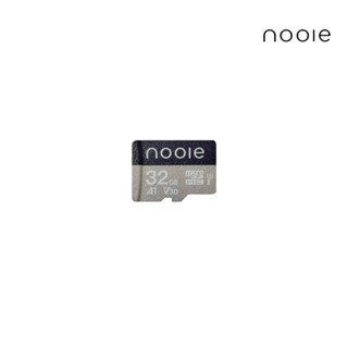 nooie 家用智慧360度攝像機用 Micro SD 記憶卡 32G 貓用 狗用 貓狗通用 寵物攝影機專用記憶卡