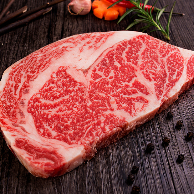 【上野物產】澳洲進口 M7和牛NG牛排 (250g)包 牛肉/牛排/原肉現切/原肉