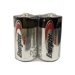 【內務府】『Energizer 』勁量電池2號/2入特價🉐️$72