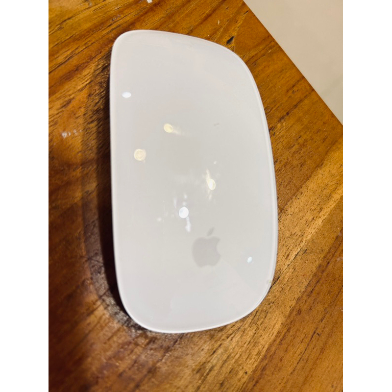 Apple Magic Mouse 2 蘋果二代 巧控滑鼠 二手