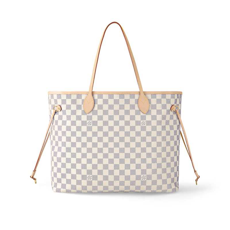 {限面交} {二手} LV Neverfull GM托特包 #路易威登#媽媽包#LV#LV托特包