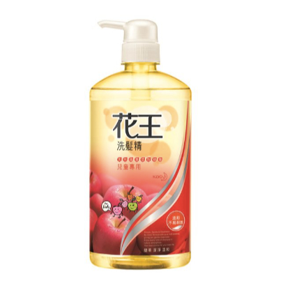 【寶貝市集】花王 洗髮精-兒童專用 750ml 現貨隨便賣 新效期