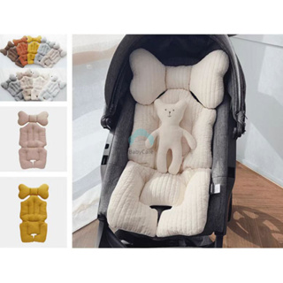 嬰兒推車坐墊 嬰兒推車墊 推車枕頭 韓國ins 嬰兒坐墊 嬰兒車坐墊 嬰兒靠墊 兒童餐椅靠墊 安全座椅加厚 寶寶餐椅墊